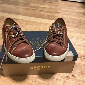 Sperry sneakers